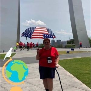 Meet your Posher, Tayna